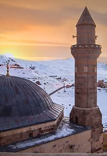 Стара мечеть Баязит