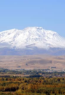 Süphan Dağı