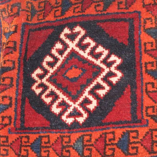 Teppich- und Kilim-Weberei