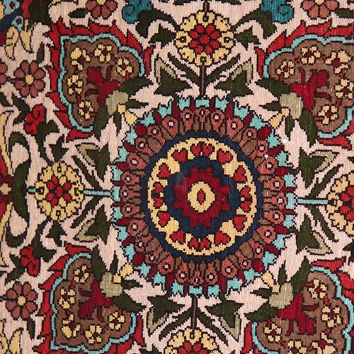 Teppich- und Kilim-Weberei