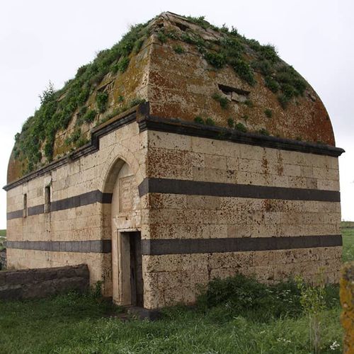 Hamur Kümbeti