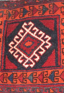 Плетіння килимів