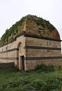 La Tumba de Hamur
