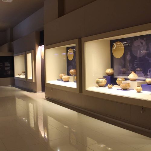 Ahlat Museum