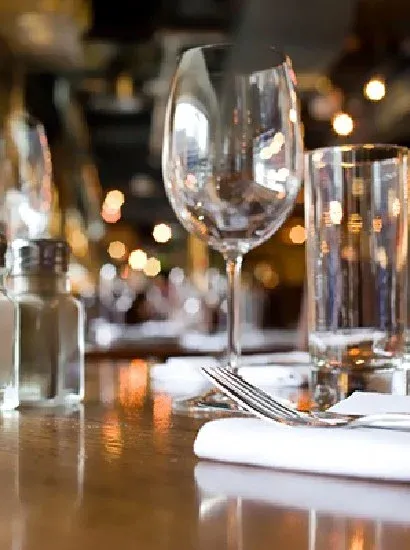 ADA Restaurant
