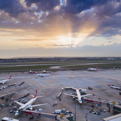 İstanbul Airport