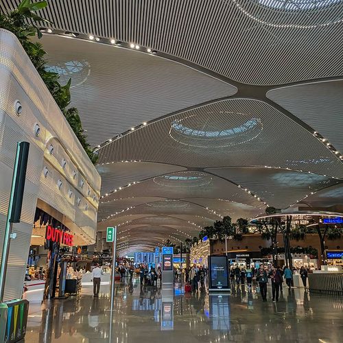 İstanbul Airport