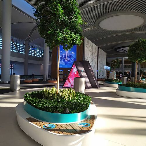 İstanbul Airport