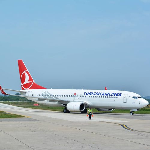 Sinop Airport