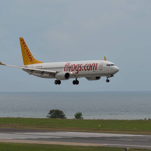 Trabzon Airport