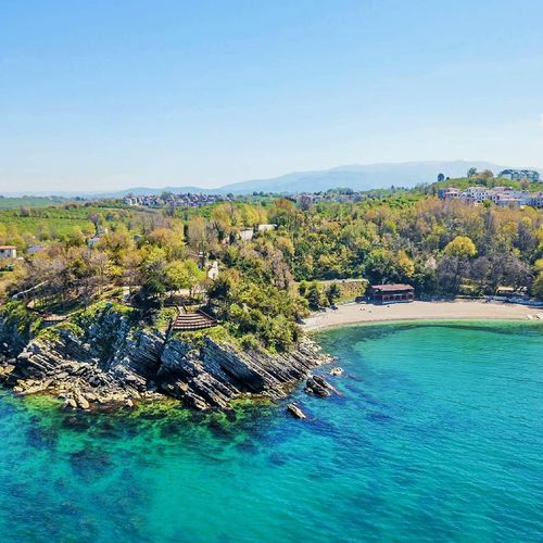 Akçakoca Genoese Castle