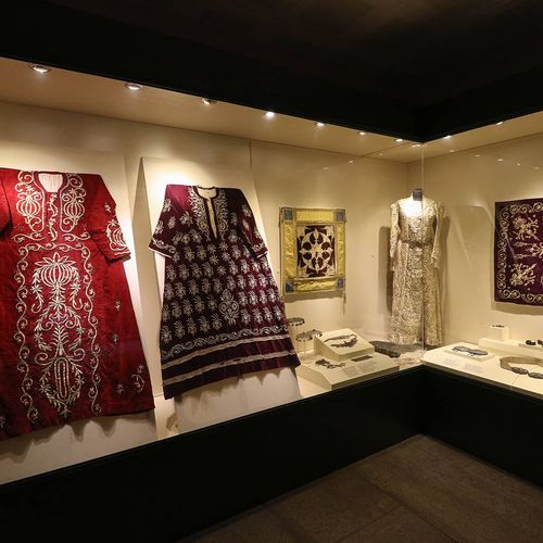 Akhisar Museum