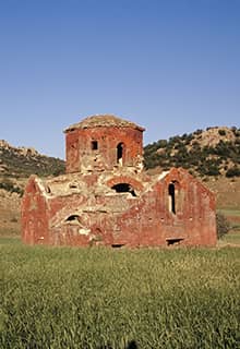 Kızıl Church