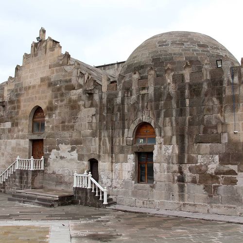 Zinciriye Madrasa