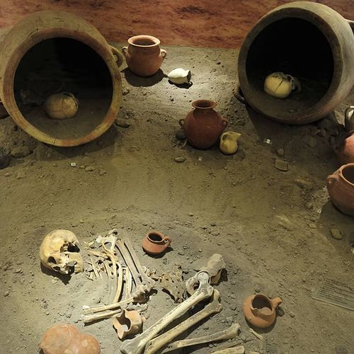 Aksaray Museum