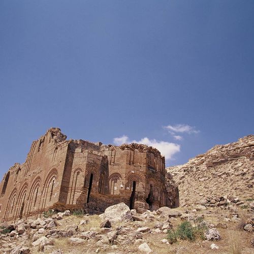 Çanlı Church