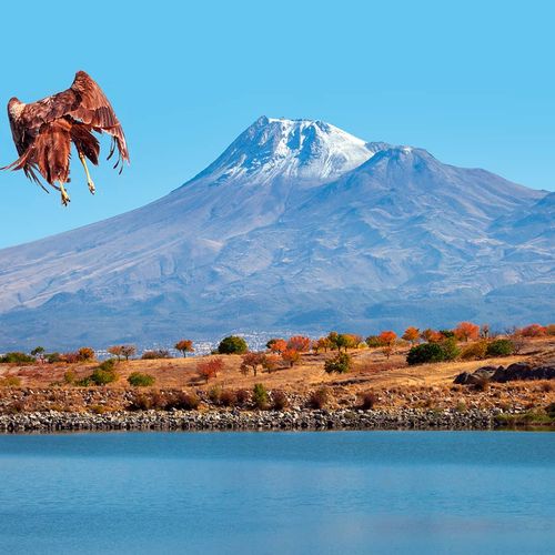 Hasan Mountain