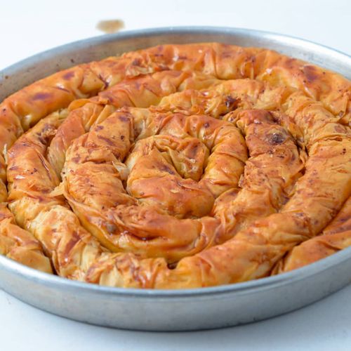 Sarığı Burma