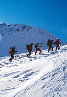 Hasan Mountain
