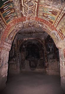 Церква Йиланли