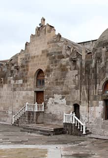 Zinciriye Madrasa