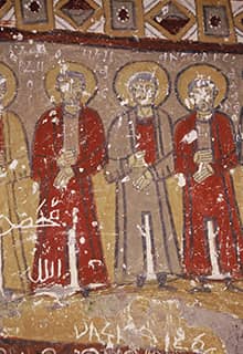 Церква Йиланли