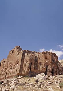 Çanlı Kilise (Glockenkirche)