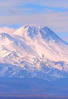 Montagne d’Hasan