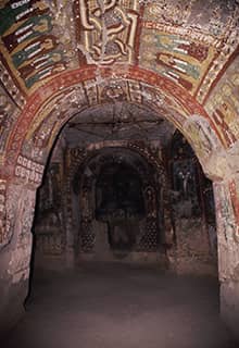 Église de Yılanlı