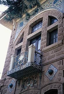 Carrelage
