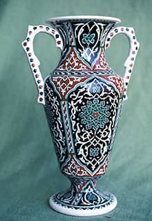 Carrelage de Güzelyurt