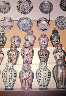 Carrelage de Güzelyurt
