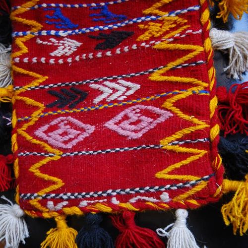 Ala Kilim Carpet