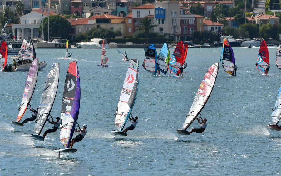 Alaçatı Windfest