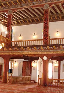 Abide Hatun Cami