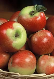 La Manzana de Amasya