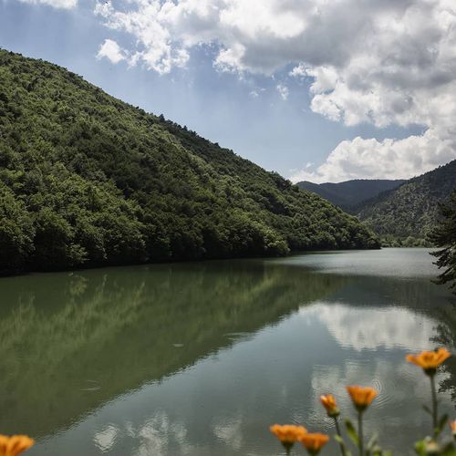 Boraboy See