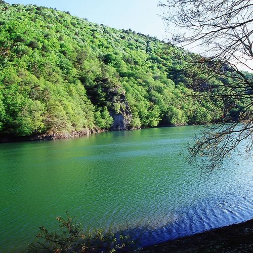 Boraboy Gölü Tabiat Milli Parkı