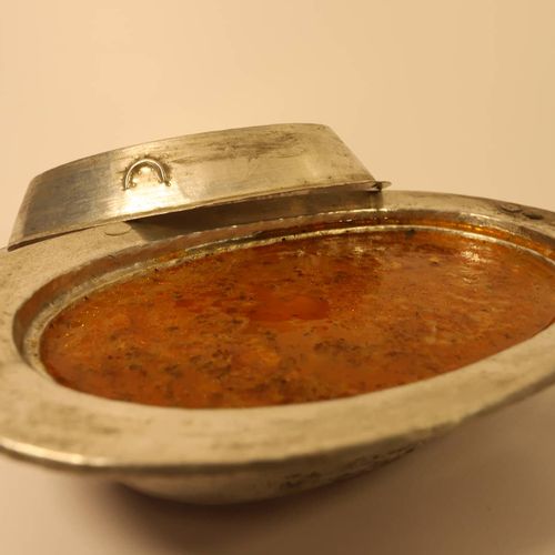 La Sopa Çatal