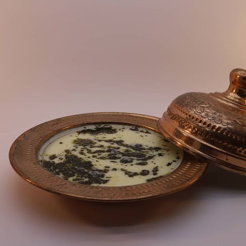 La Sopa Toyka