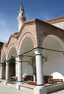 Maden Cami