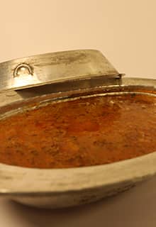 Çatal Çorba