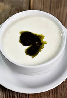 Toyka Çorbası