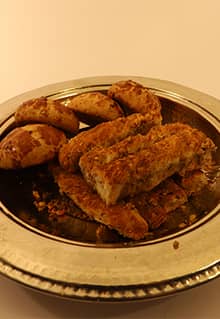 Чорек Амасьи