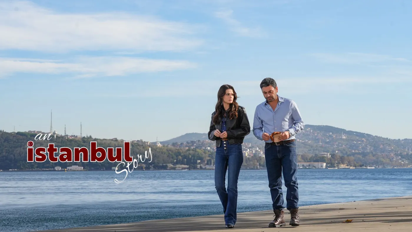 An İstanbul Story