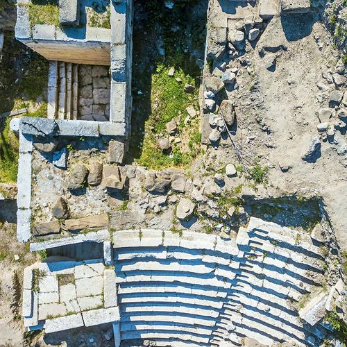 Ancient City of Prusias ad Hypium
