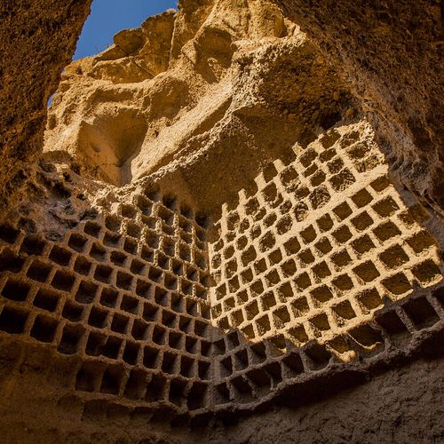 Ani Dovecotes