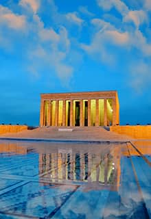 Anıtkabir