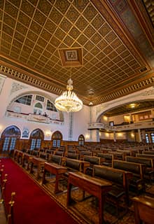 Grand National Assembly of Türkiye(土耳其大国民议会)