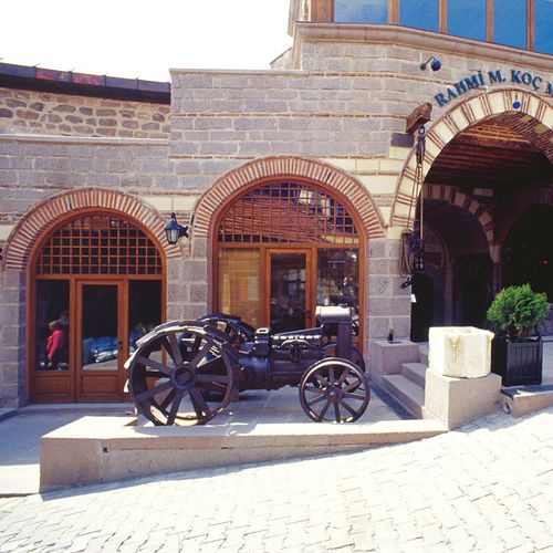 مدينة جنغل خان القديمة